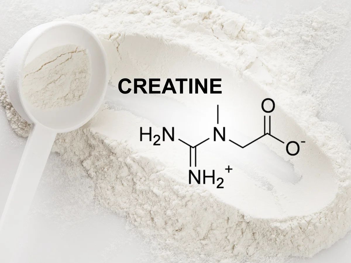 How Creatine Impacts Runners: A Personal Deep Dive